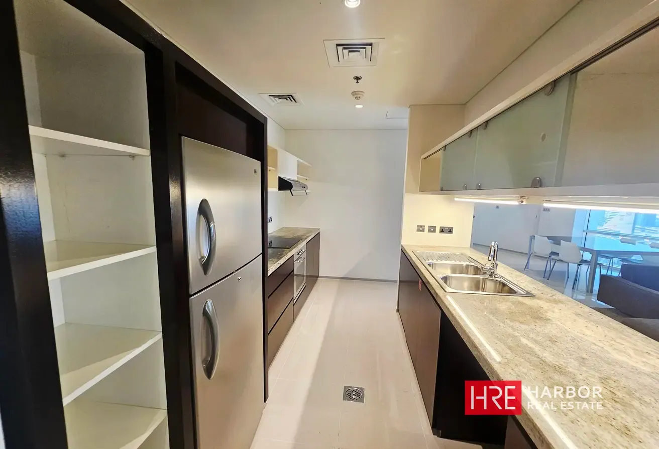 Skyline Elegance | Fully Furnished | Prime Location