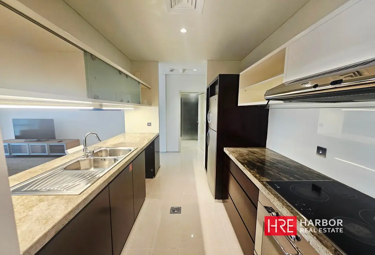 Skyline Elegance | Fully Furnished | Prime Location
