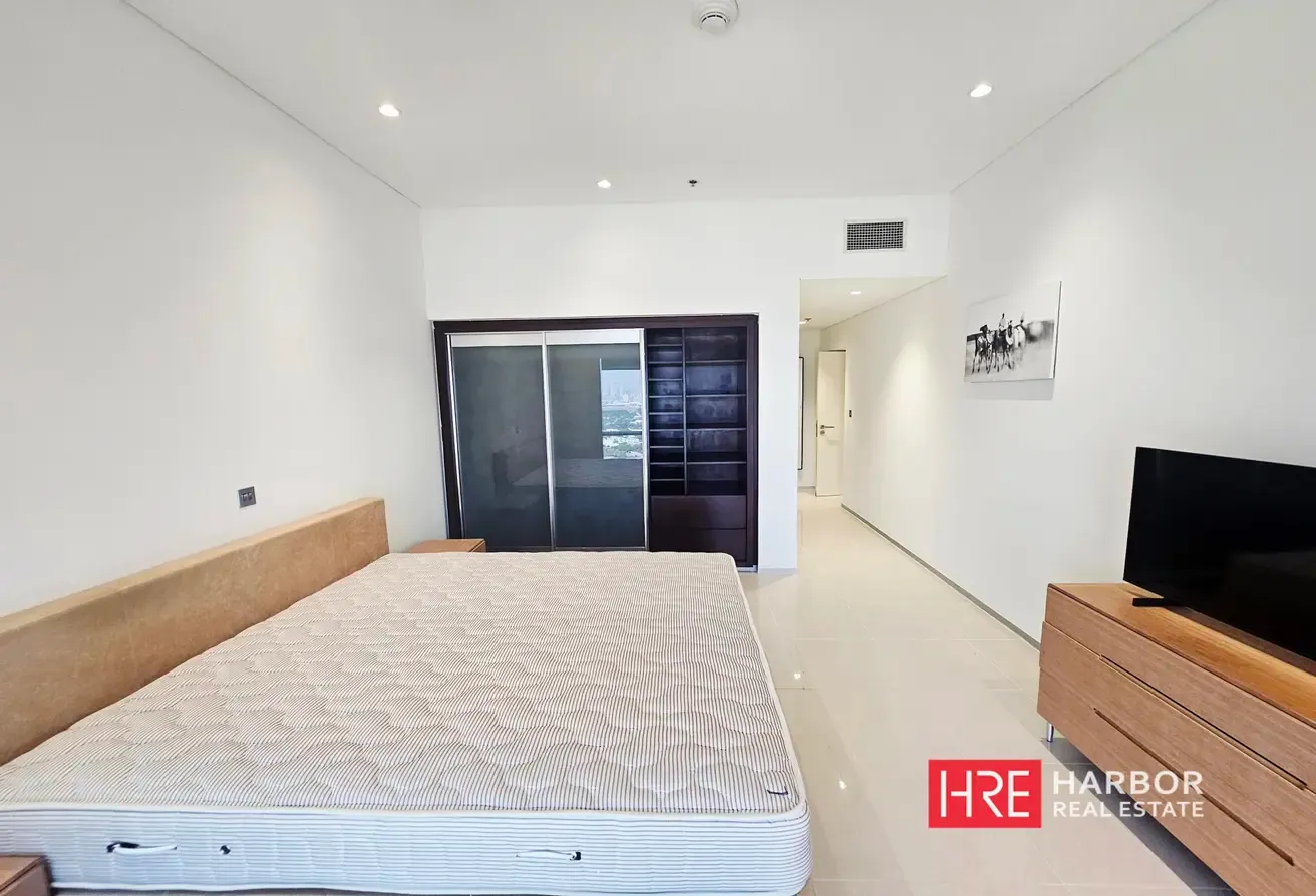 Skyline Elegance | Fully Furnished | Prime Location