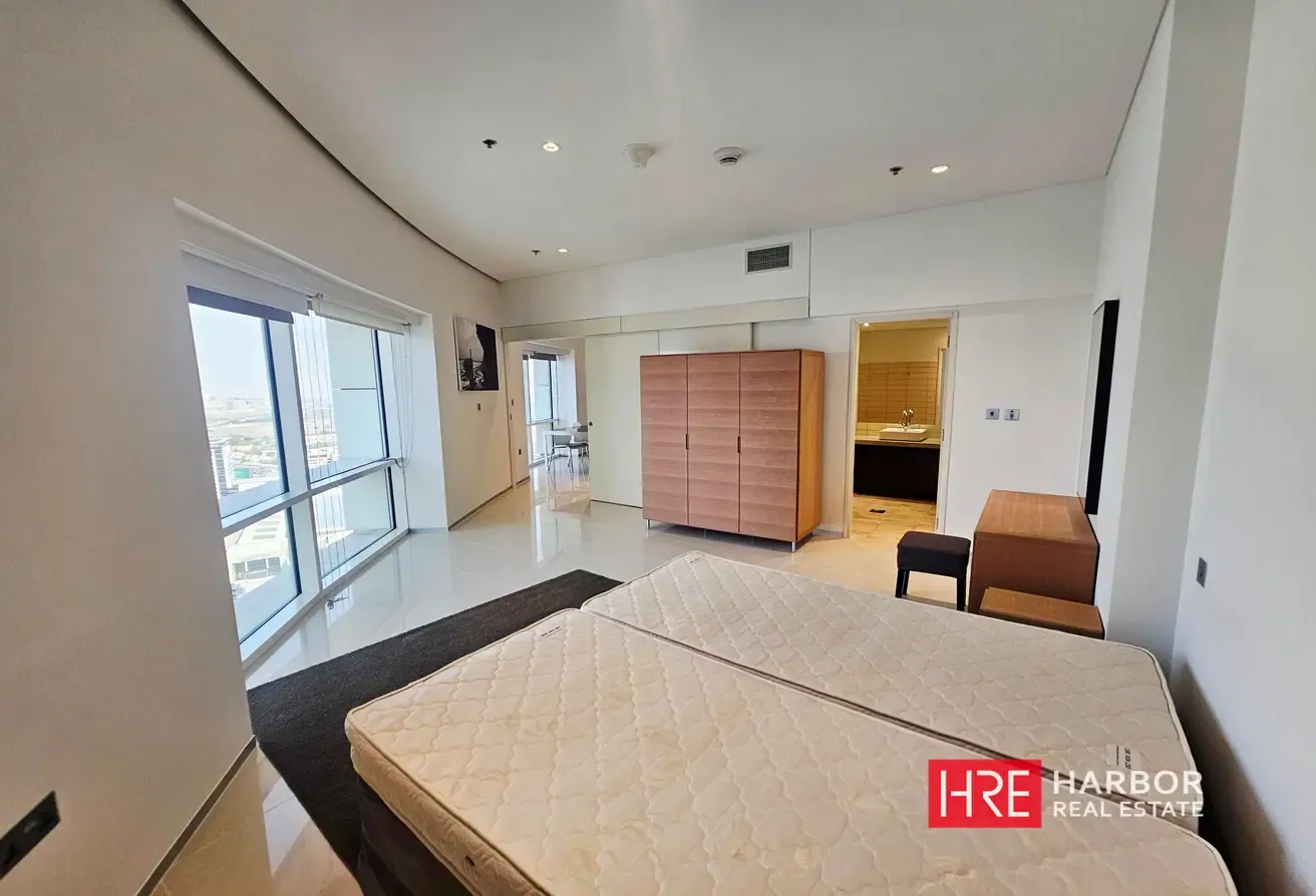 Skyline Elegance | Fully Furnished | Prime Location
