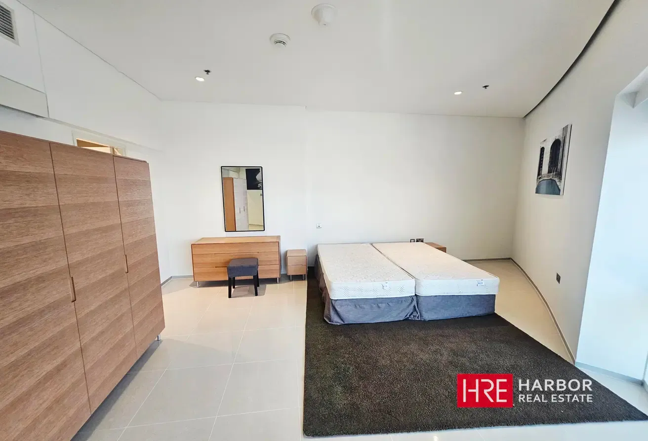 Skyline Elegance | Fully Furnished | Prime Location