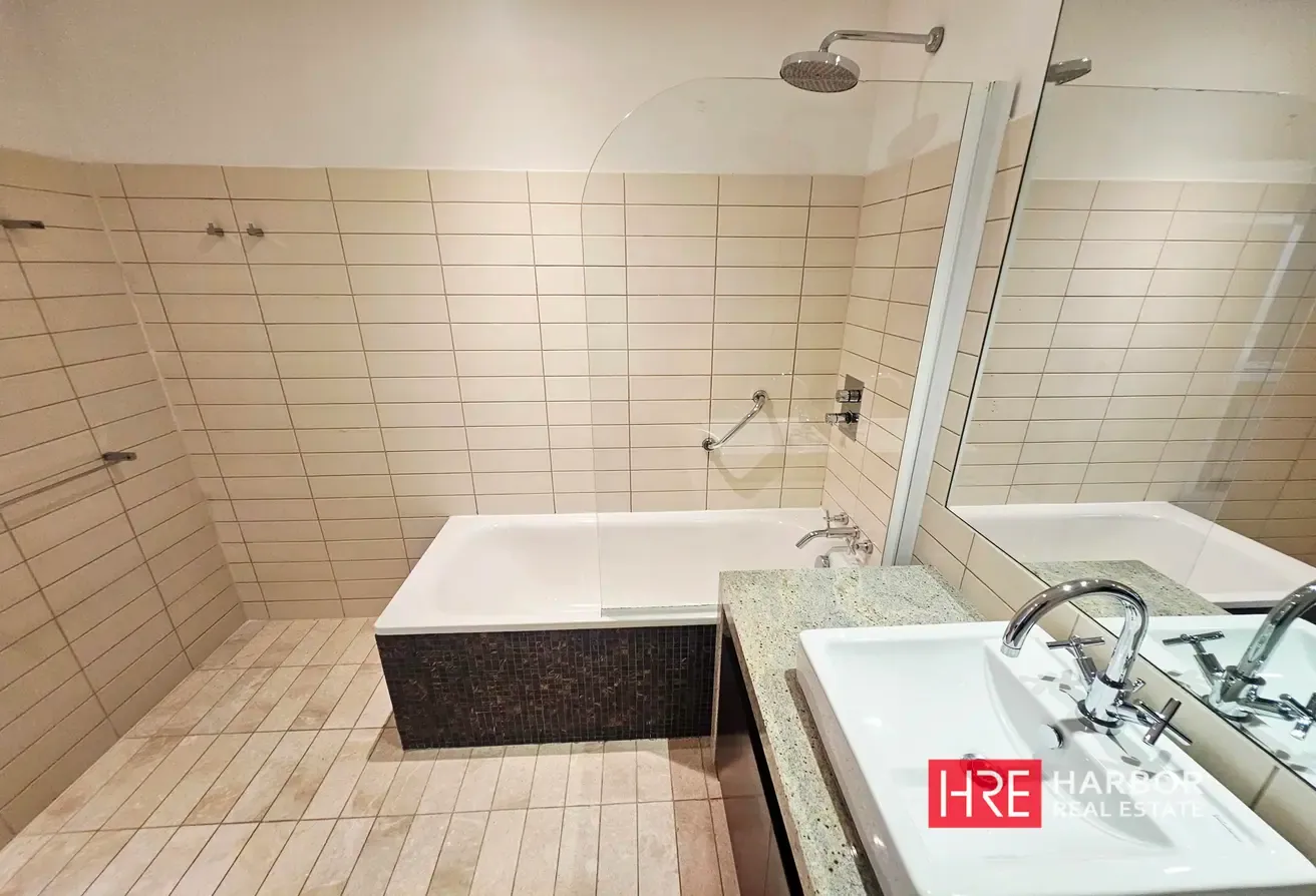 Skyline Elegance | Fully Furnished | Prime Location