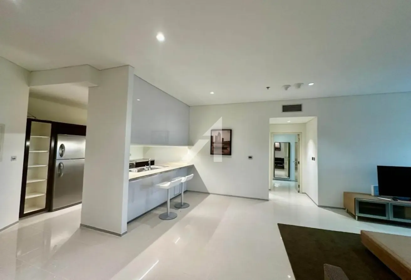 Prime Location | Furnished | Close to Metro