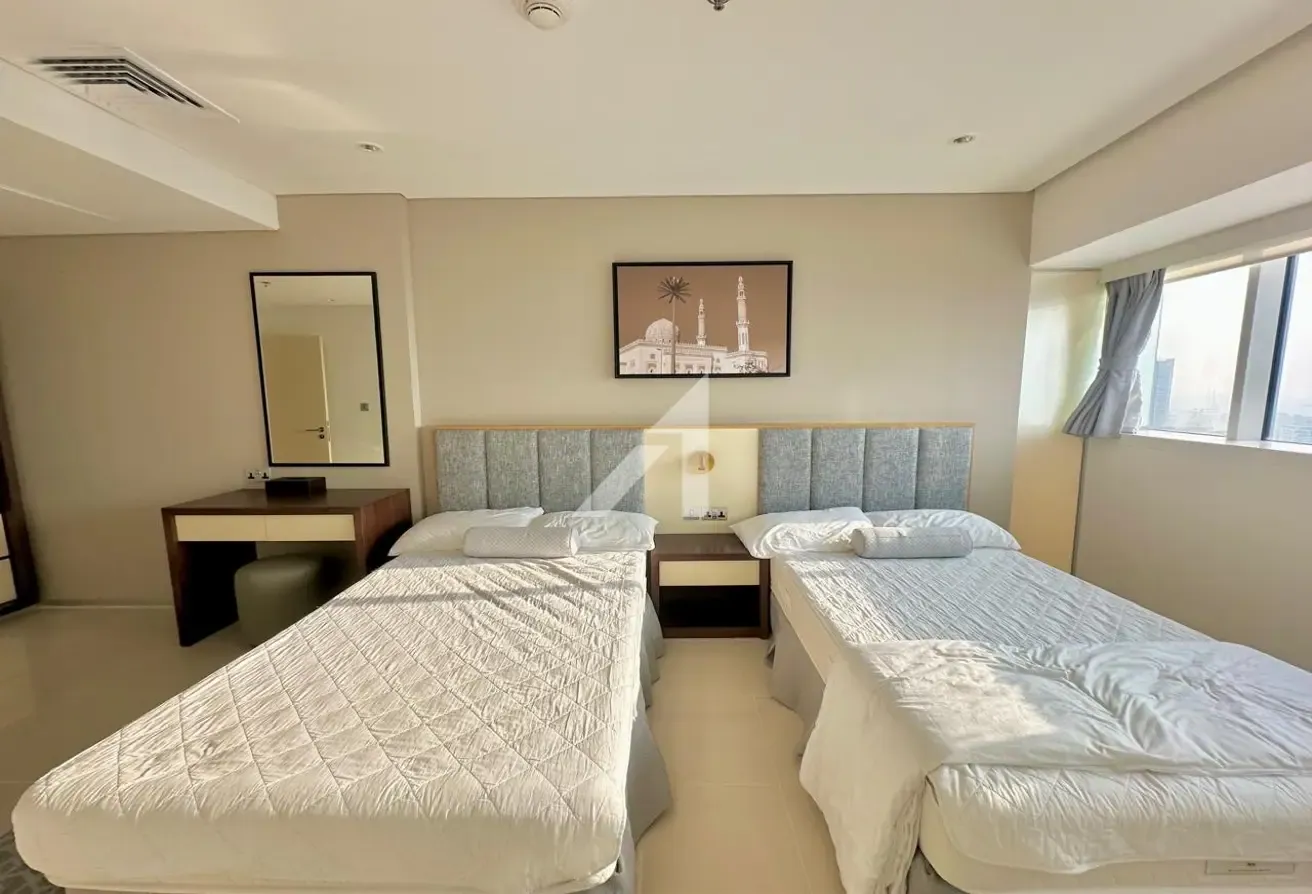 Fully Furnished | Prime Location | Close to Metro