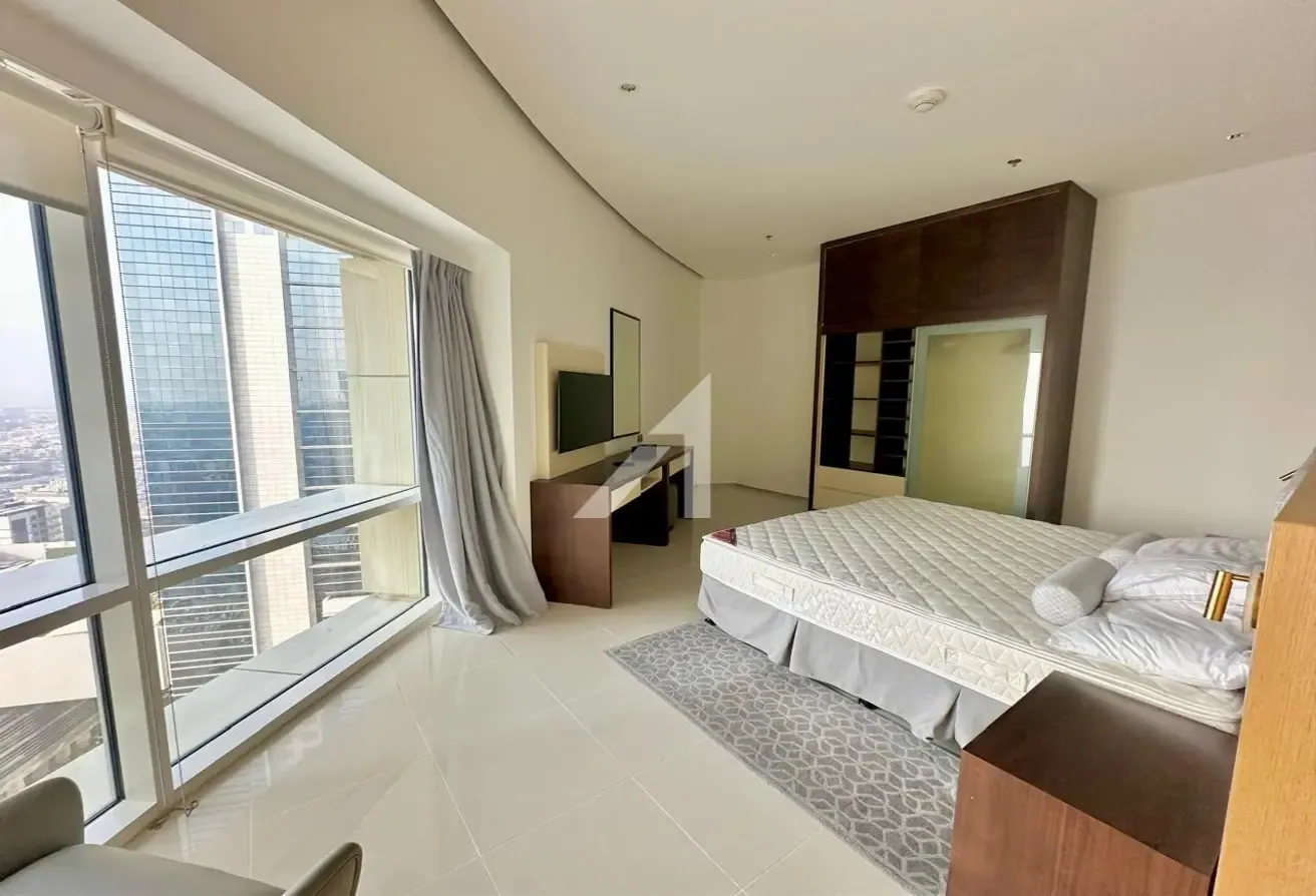 Fully Furnished | Prime Location | Close to Metro