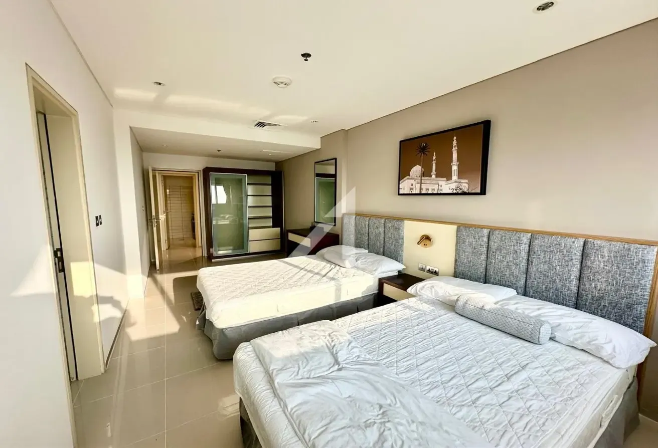 Fully Furnished | Prime Location | Close to Metro