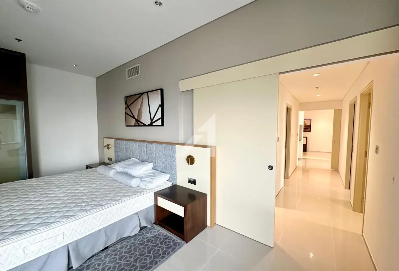 Fully Furnished | Prime Location | Close to Metro