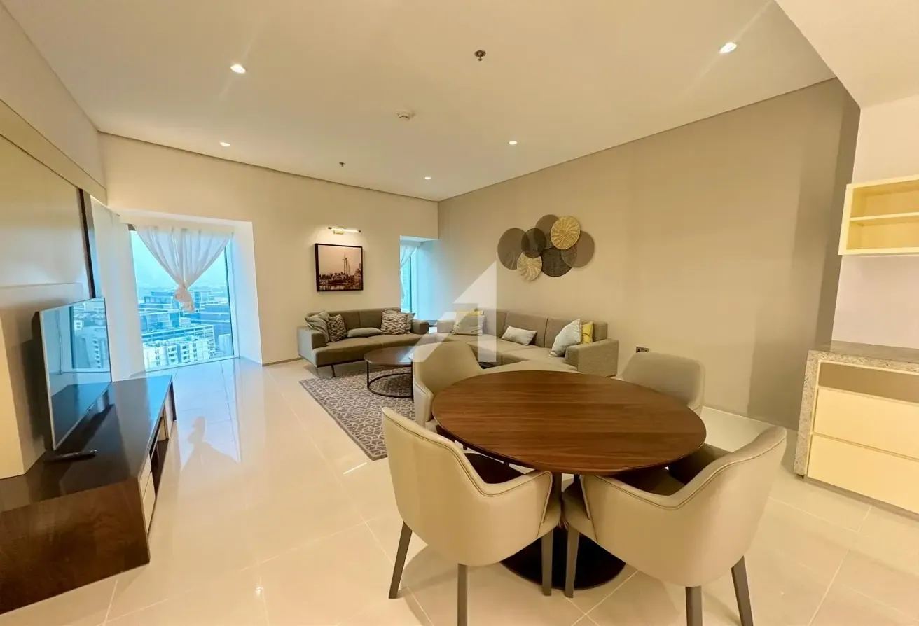 Fully Furnished | Prime Location | SZRoad View