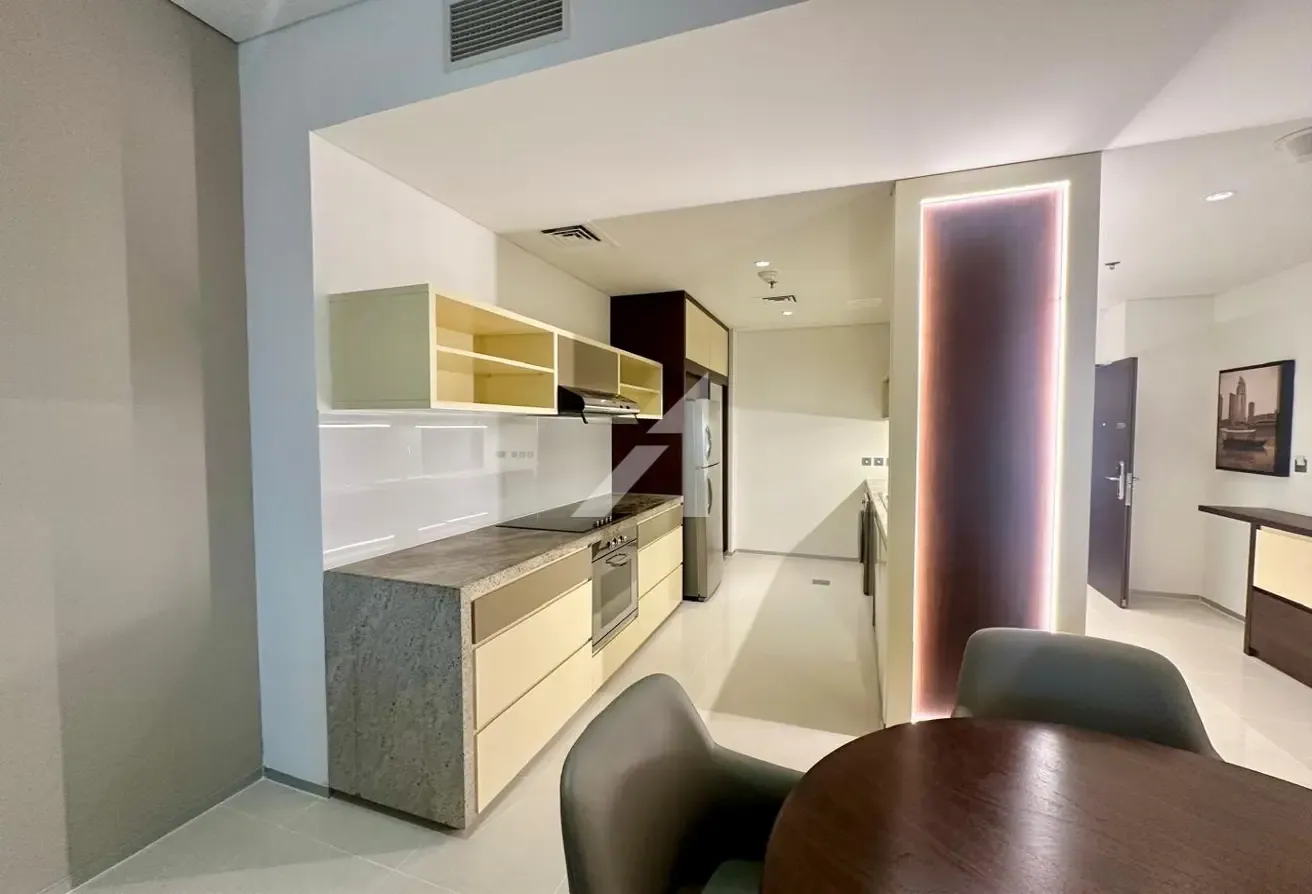 Fully Furnished | Prime Location | SZRoad View