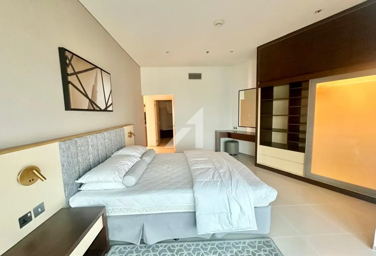 Fully Furnished | Prime Location | SZRoad View