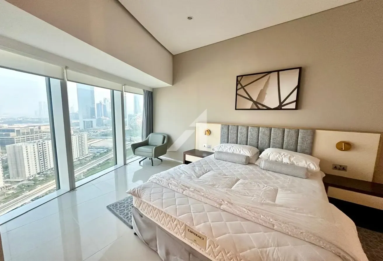 Fully Furnished | Prime Location | SZRoad View