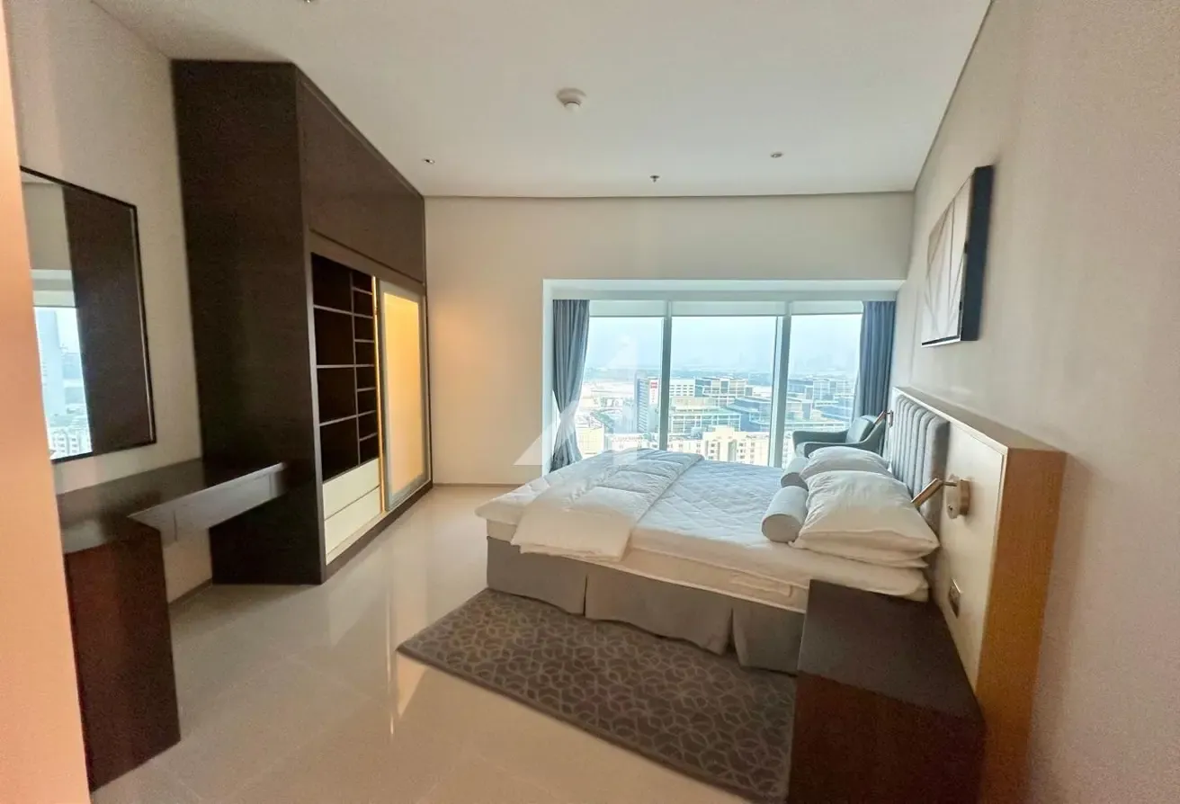 Fully Furnished | Prime Location | SZRoad View