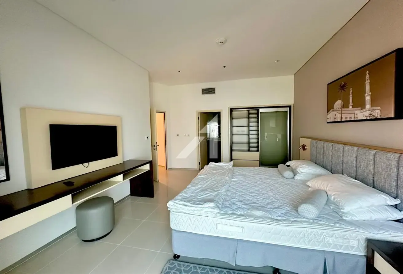 Fully Furnished | Prime Location | SZRoad View