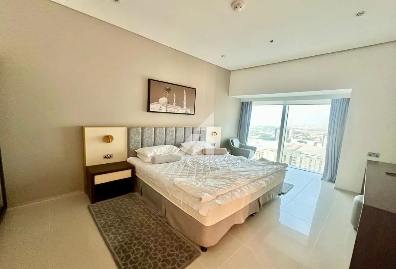 Fully Furnished | Prime Location | SZRoad View