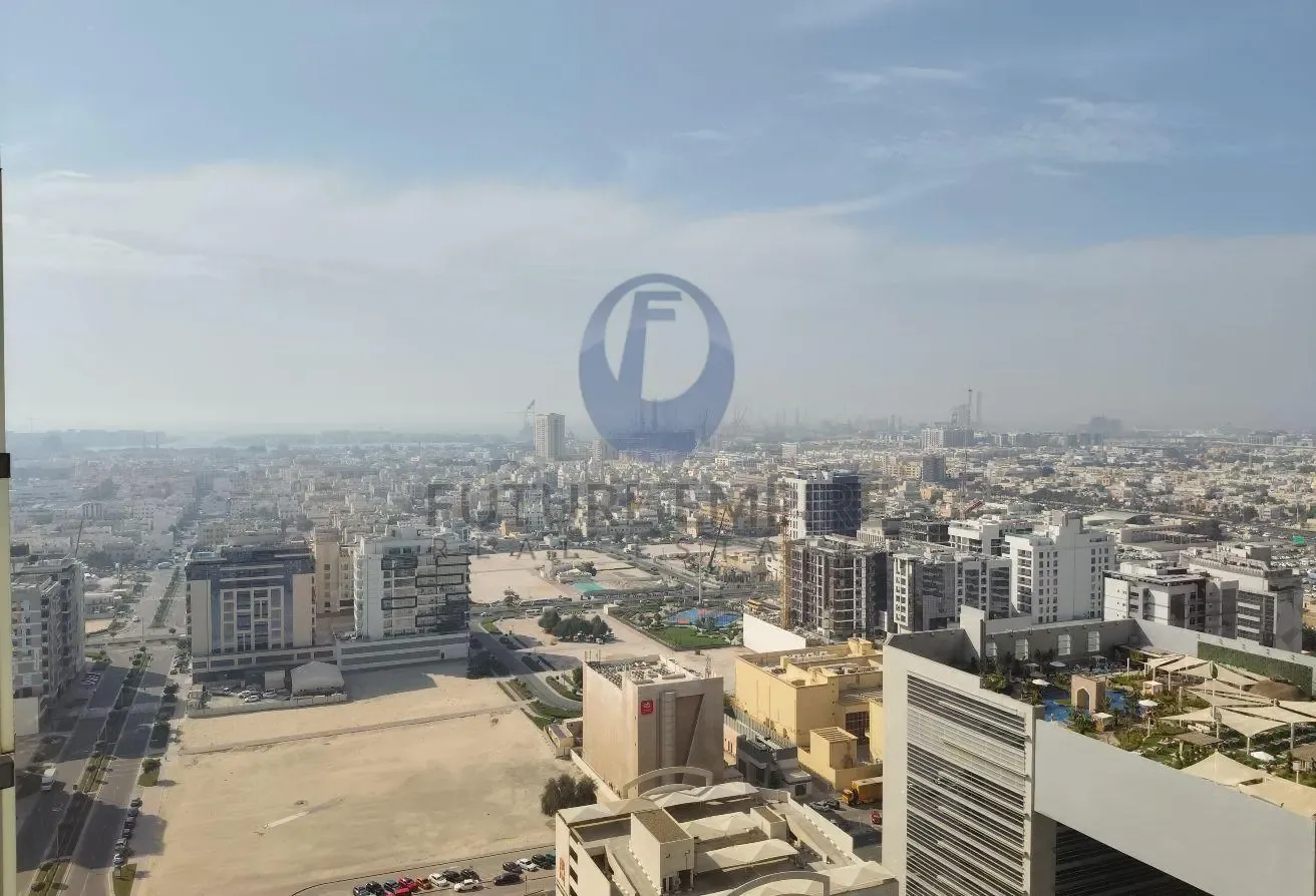 Luxury Furnished 2BR + Laundry+Store | Chiller Fre