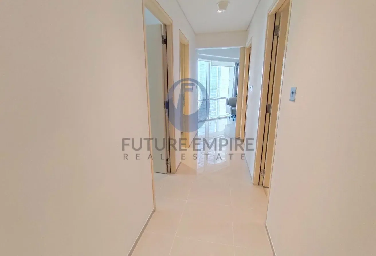 Luxury Furnished 2BR + Laundry+Store | Chiller Fre