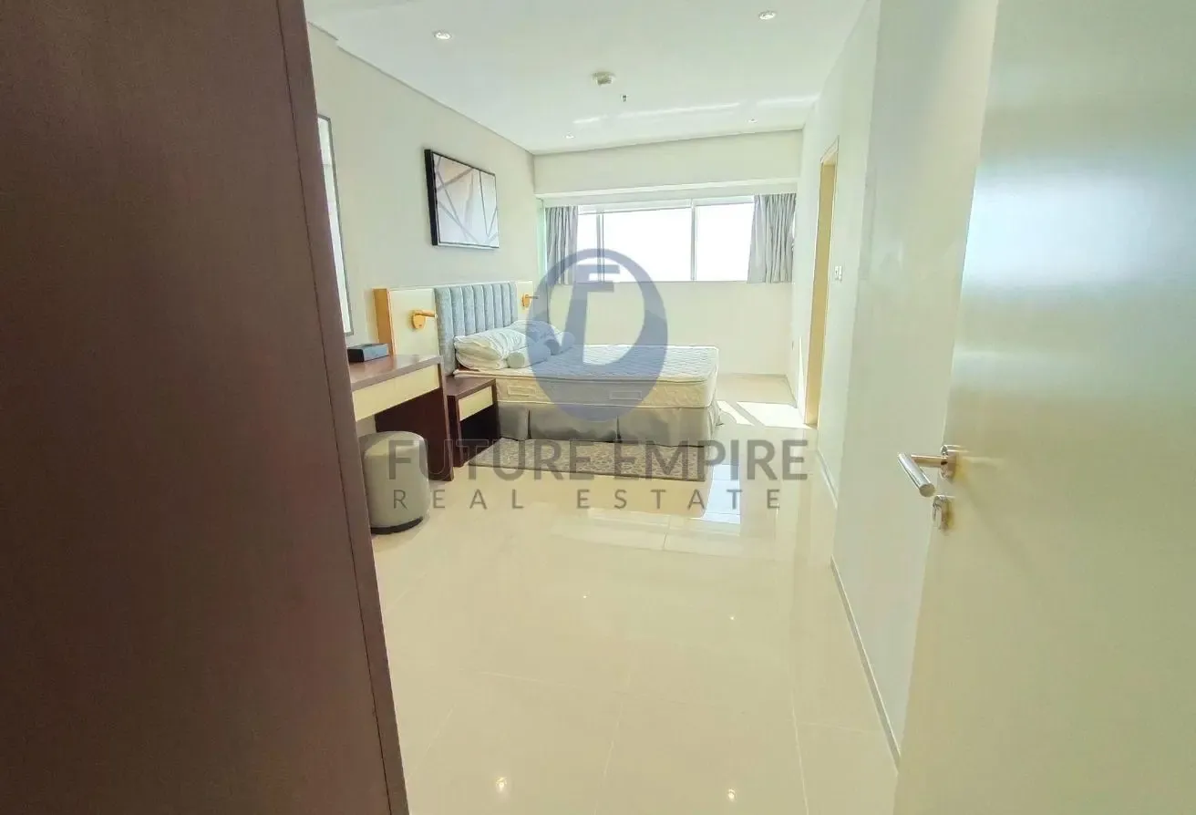 Luxury Furnished 2BR + Laundry+Store | Chiller Fre