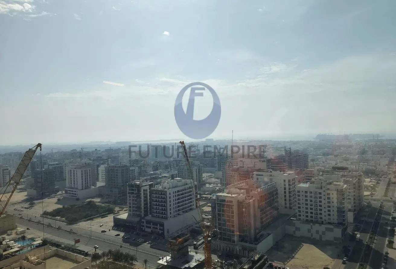 Luxury Furnished 2BR + Laundry+Store | Chiller Fre