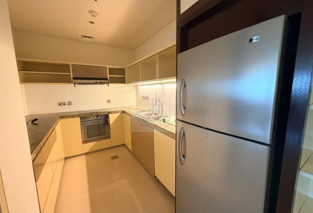 2 BR Apartment on Sheikh Zayed Road with Water View