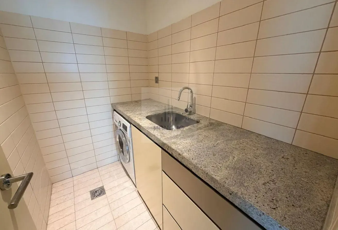 2 BR Apartment on Sheikh Zayed Road with Water View