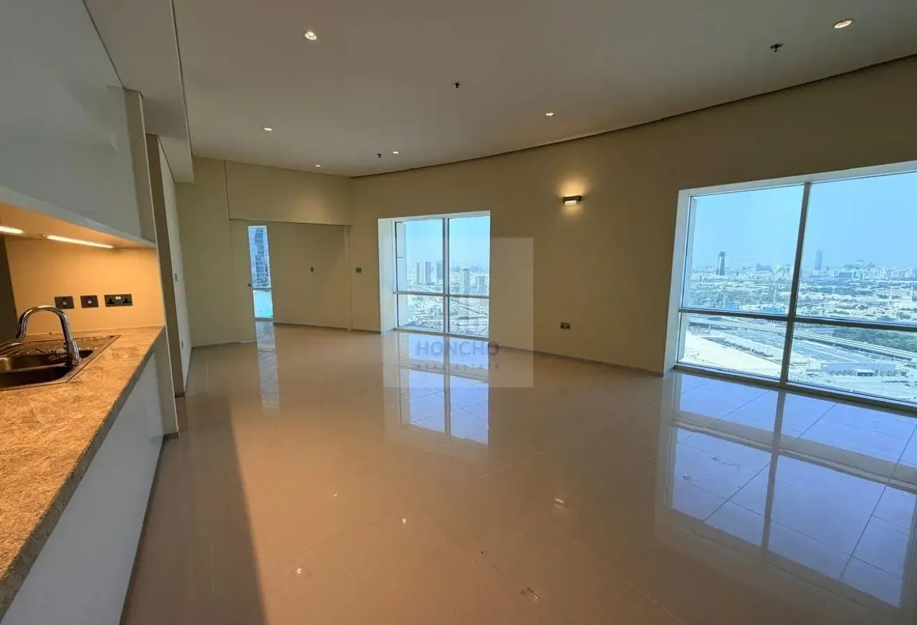 2 BR Apartment on Sheikh Zayed Road with Water View