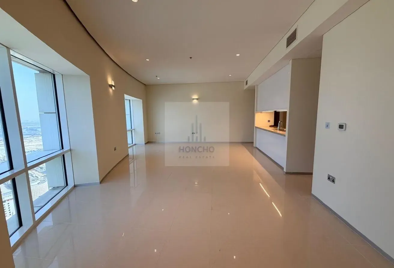 2 BR Apartment on Sheikh Zayed Road with Water View