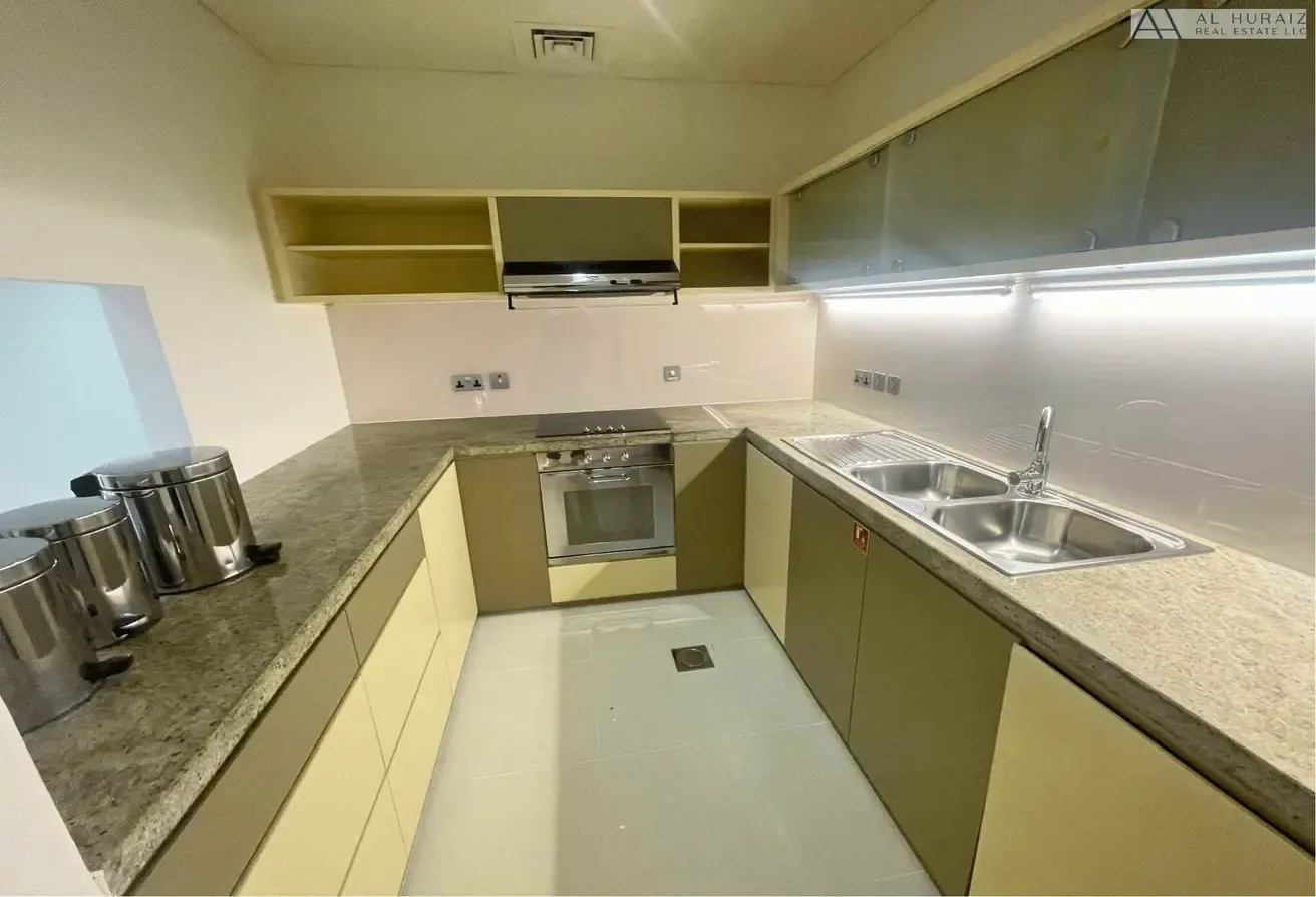High Floor | Furnished | | Ready to  Move-In
