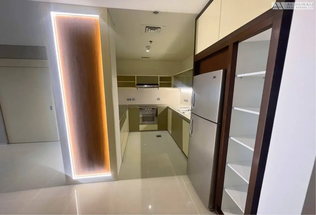 High Floor | Furnished | | Ready to  Move-In