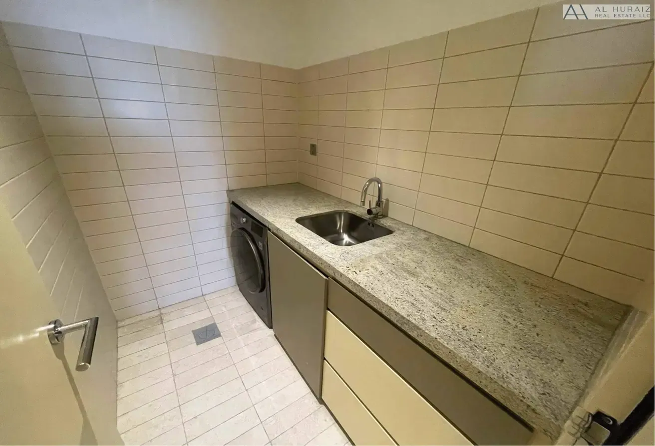 High Floor | Furnished | | Ready to  Move-In