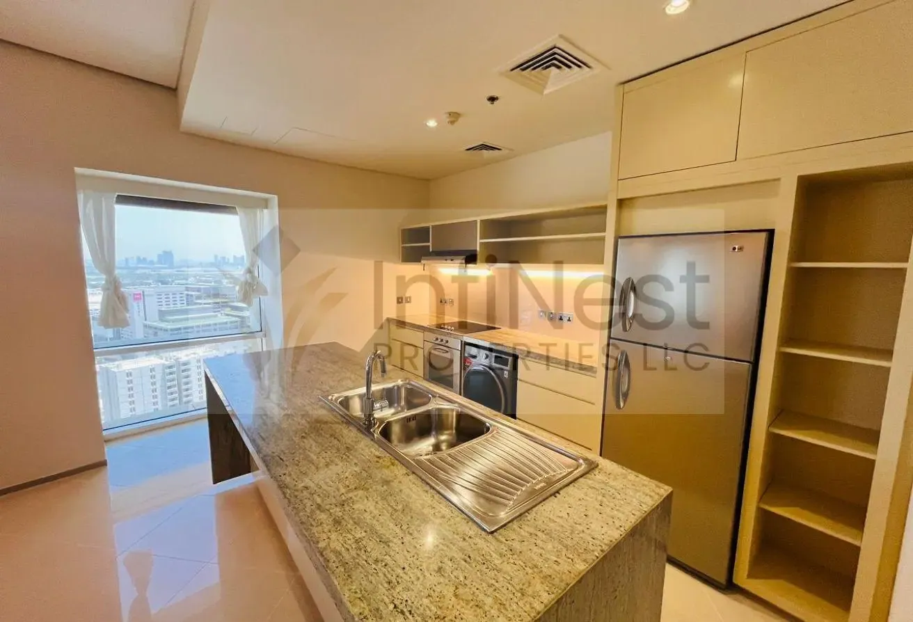 Luxury 2BR Duplex | Furnished & Chiller Free