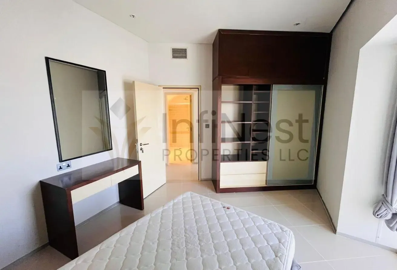 Luxury 2BR Duplex | Furnished & Chiller Free