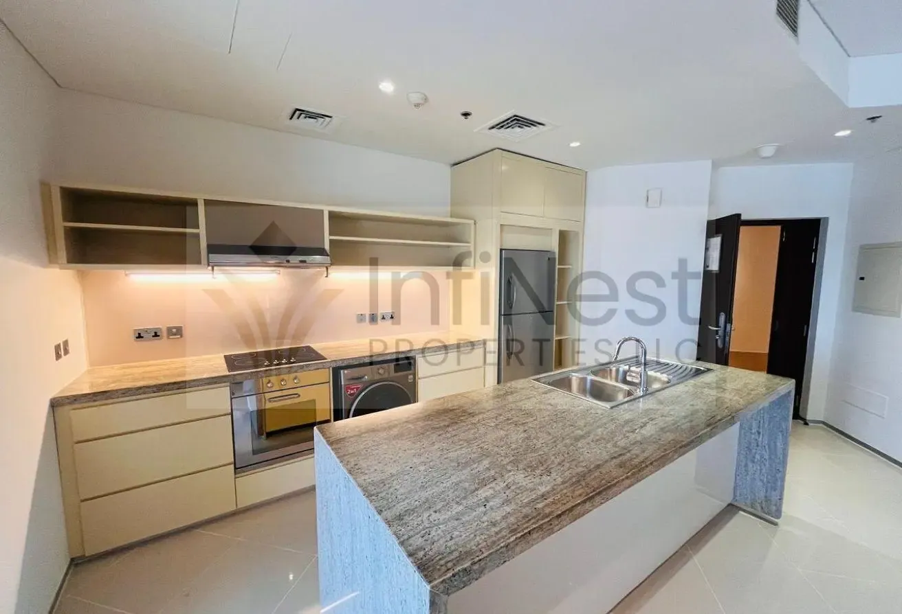 Luxury 2BR Duplex | Furnished & Chiller Free