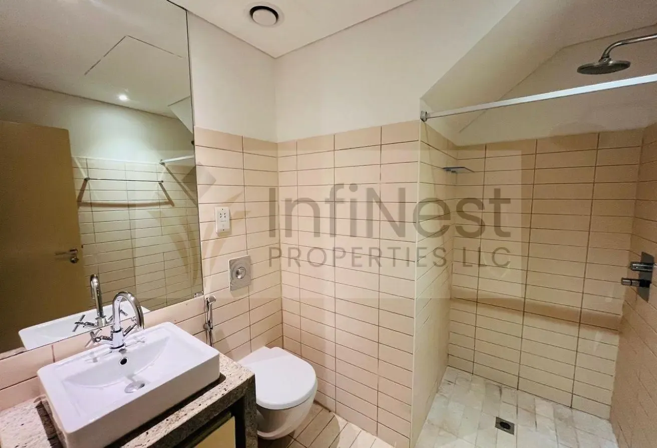 Luxury 2BR Duplex | Furnished & Chiller Free
