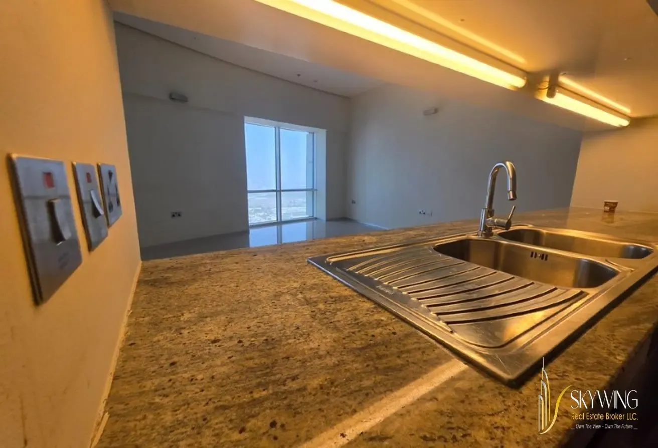 2BR | HIGH FLOOR | SZR VIEW | SPACIOUS