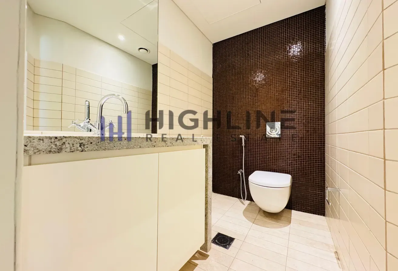 Elegant 2BR Duplex | Spacious Layout |Chiller Free