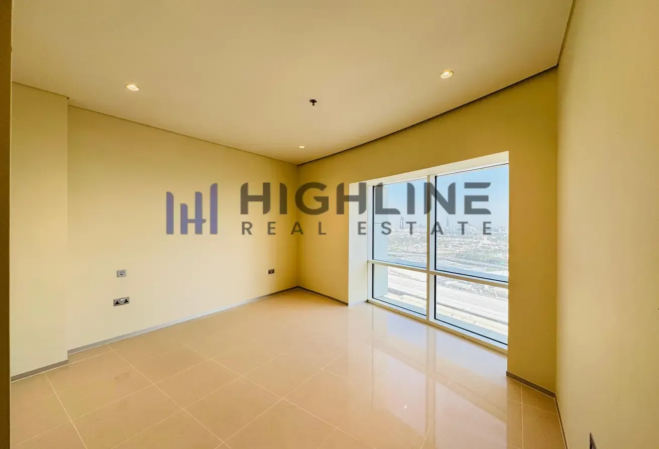 Elegant 2BR Duplex | Spacious Layout |Chiller Free