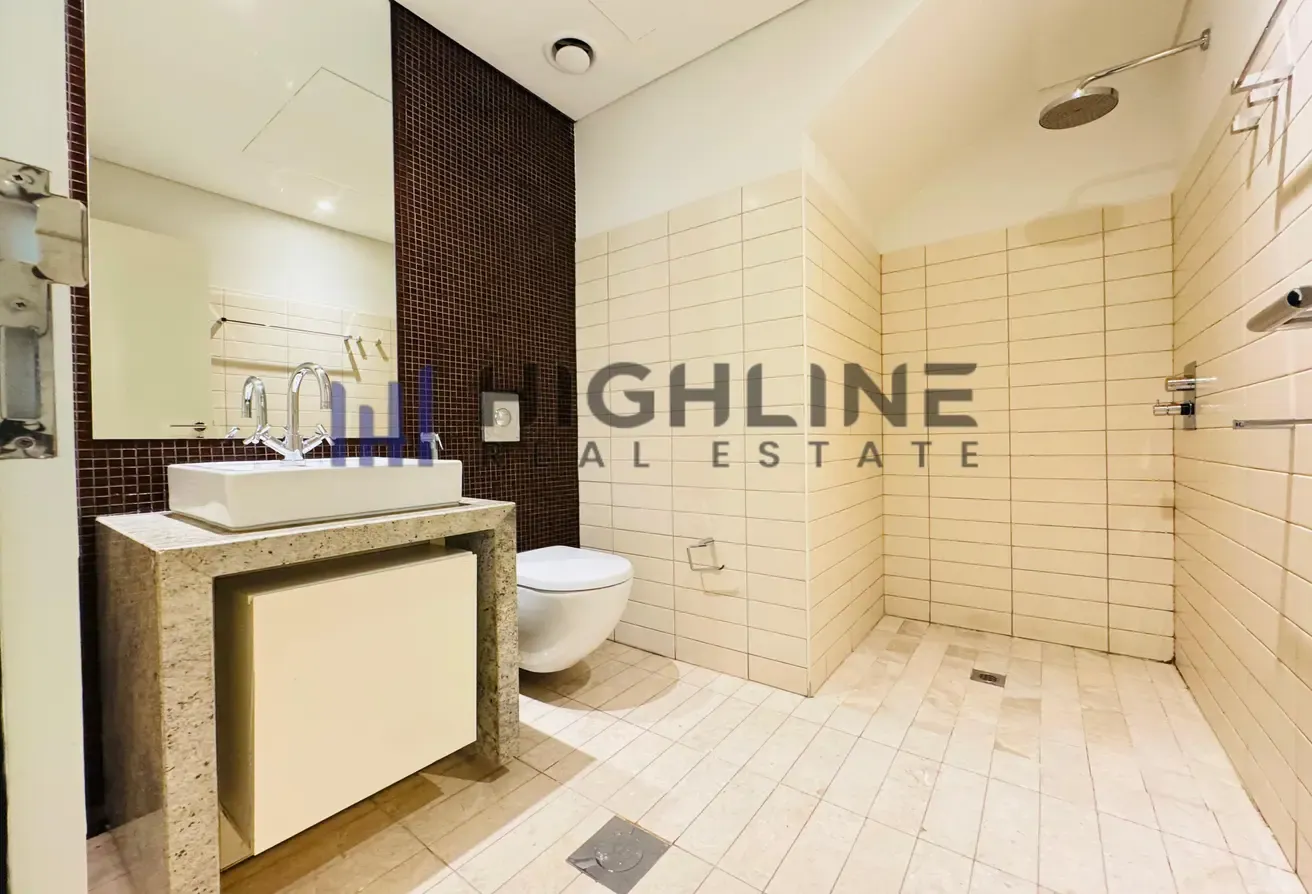 Elegant 2BR Duplex | Spacious Layout |Chiller Free