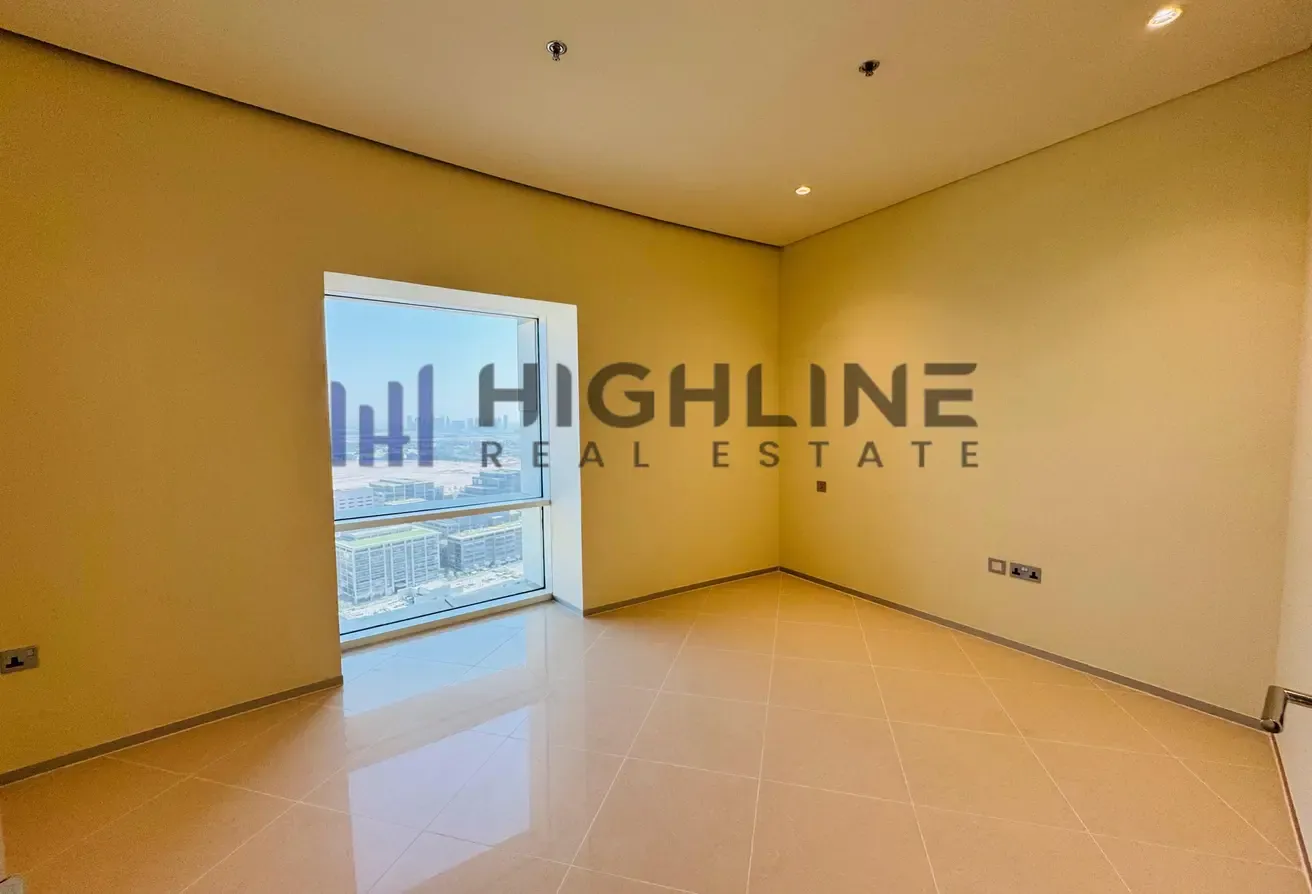 Elegant 2BR Duplex | Spacious Layout |Chiller Free