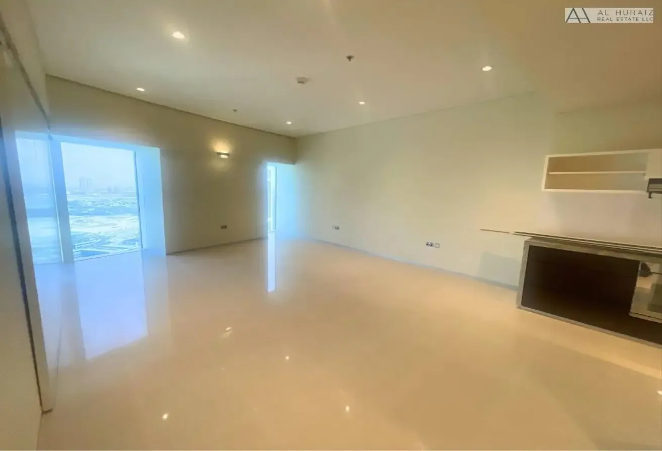 Massive 2BR | SZR View | Prime Location