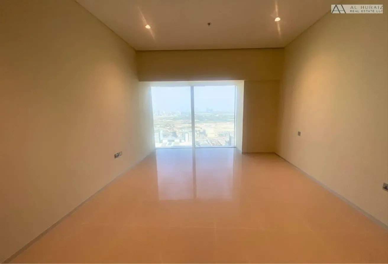 Massive 2BR | SZR View | Prime Location