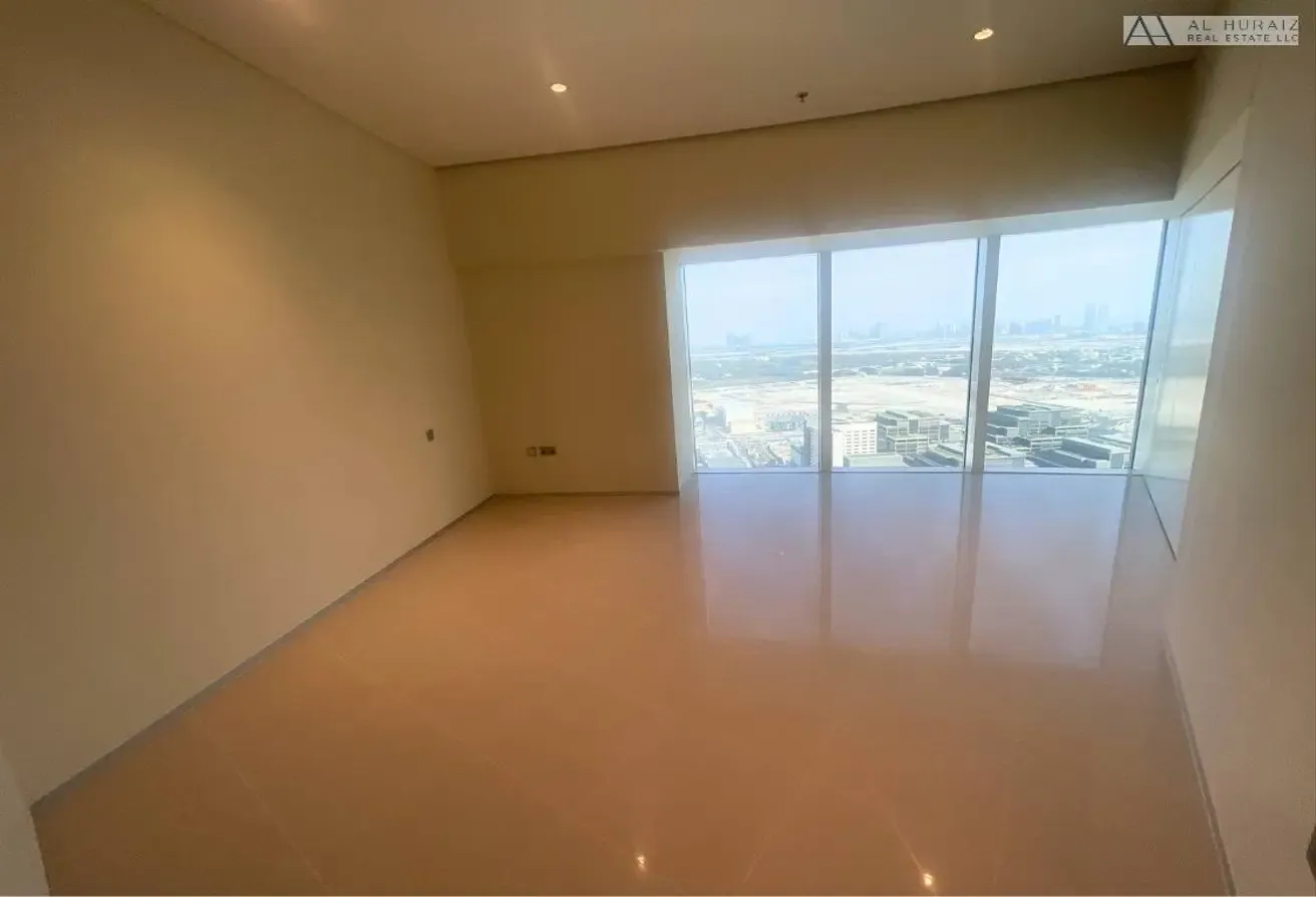 Massive 2BR | SZR View | Prime Location