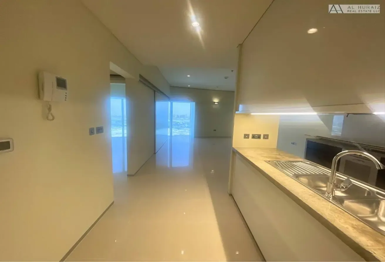 Massive 2BR | SZR View | Prime Location