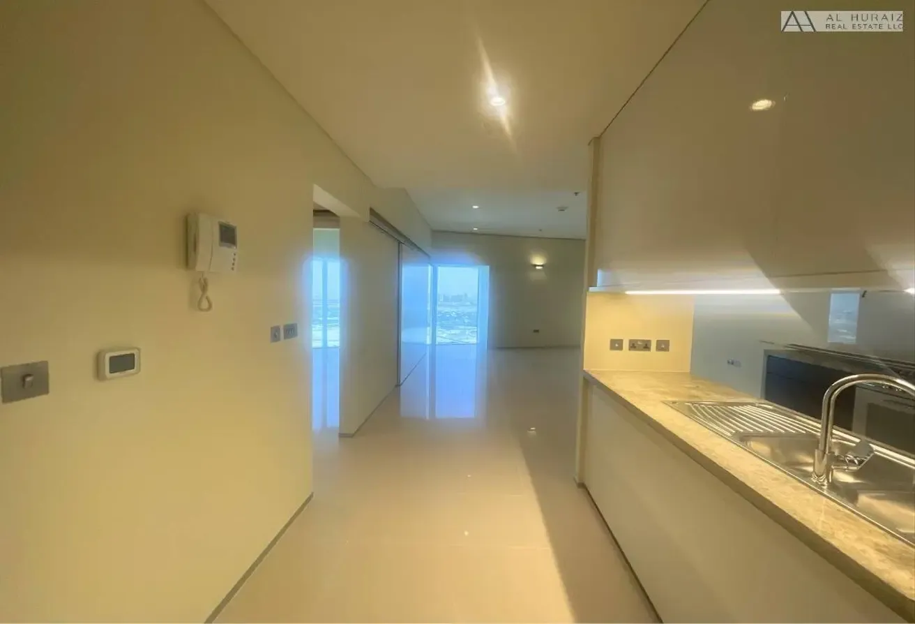Massive 2BR | SZR View | Prime Location