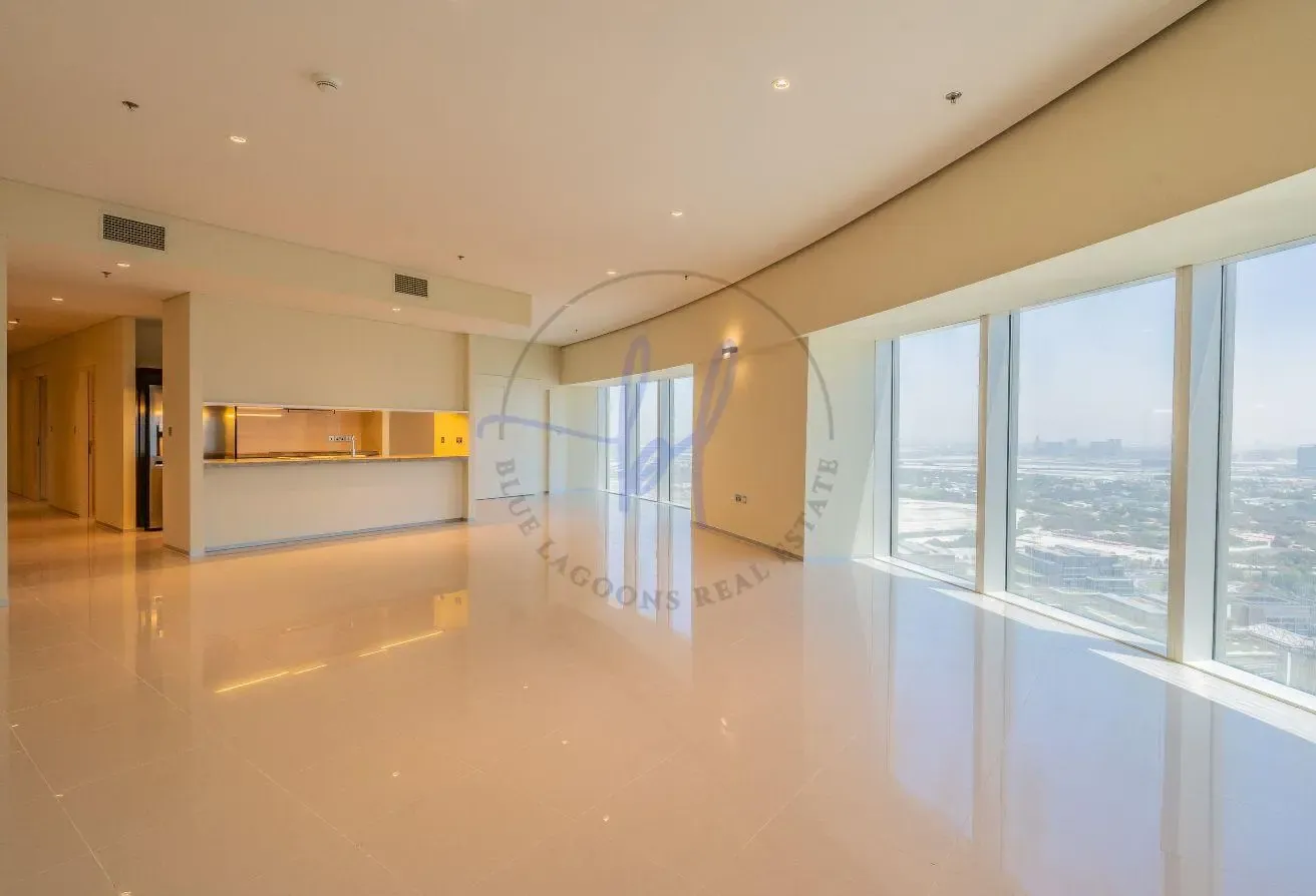 Soaring City Views | Higher Floor | Call Us Now