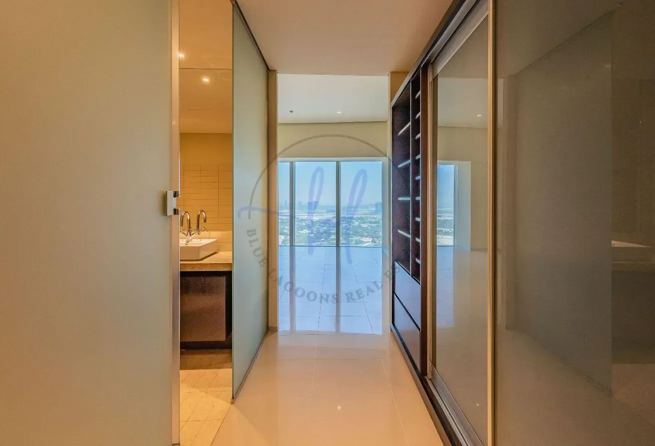 Soaring City Views | Higher Floor | Call Us Now