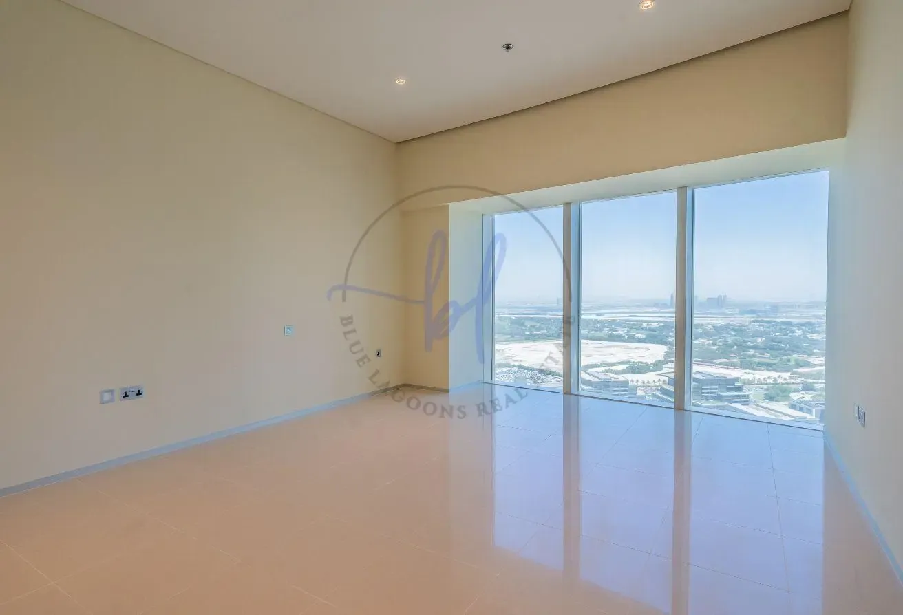 Soaring City Views | Higher Floor | Call Us Now