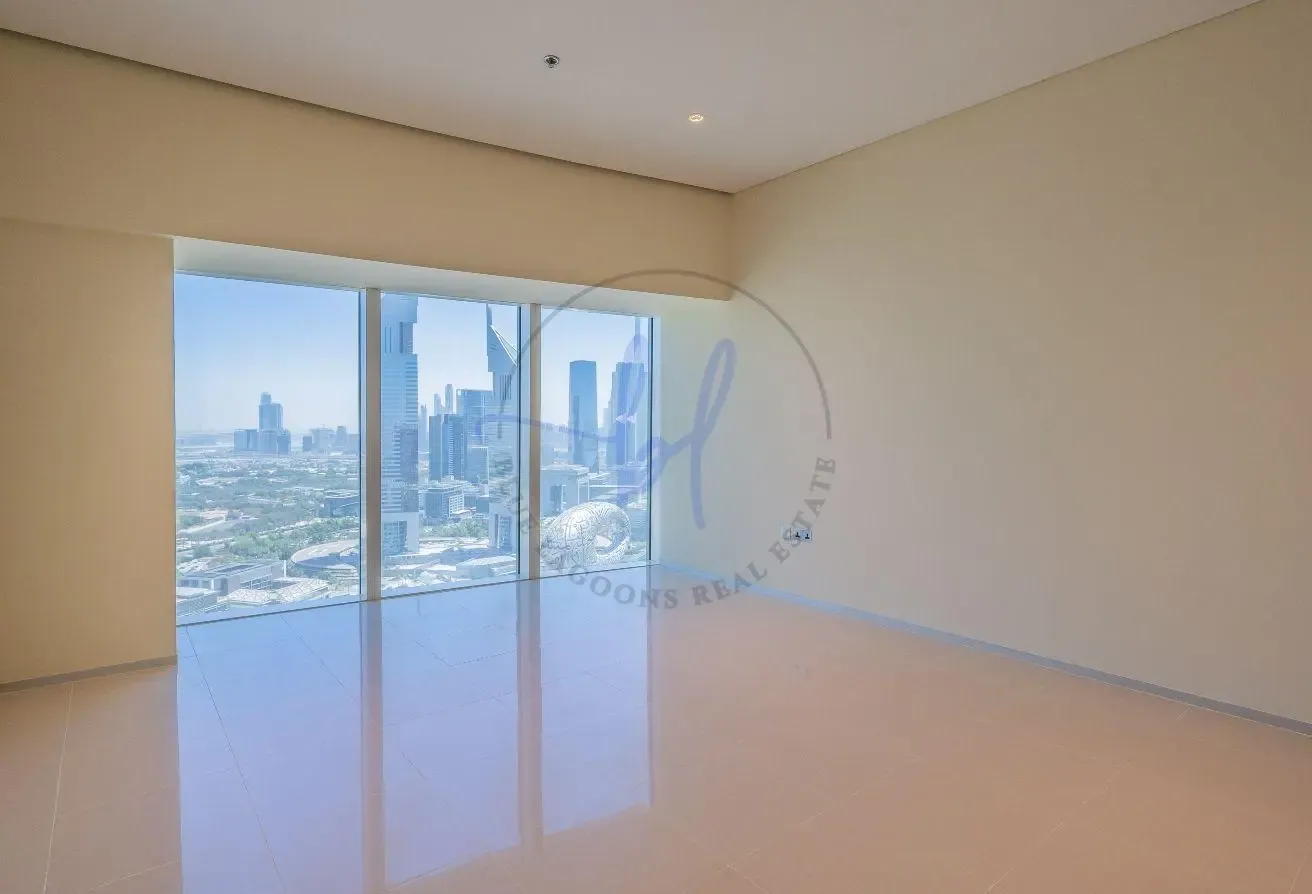 Soaring City Views | Higher Floor | Call Us Now
