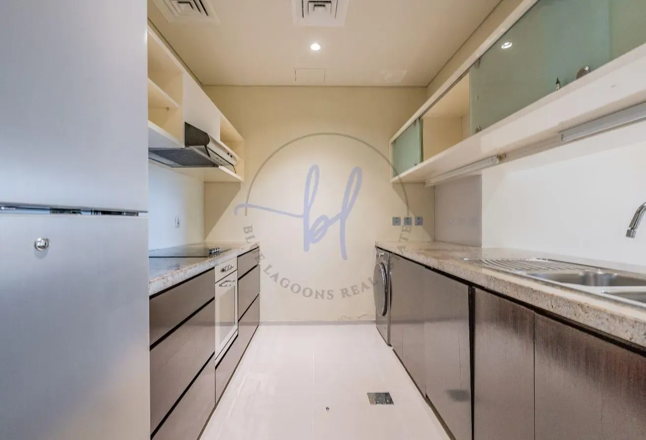 Live the SZR Dream | Furnished 2BR | Modern Living