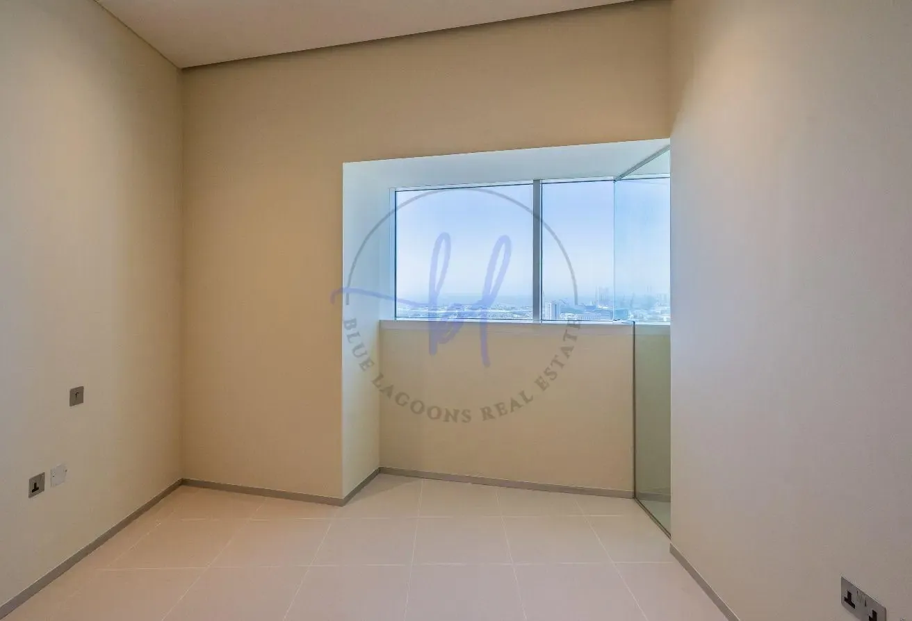 Live the SZR Dream | Furnished 2BR | Modern Living