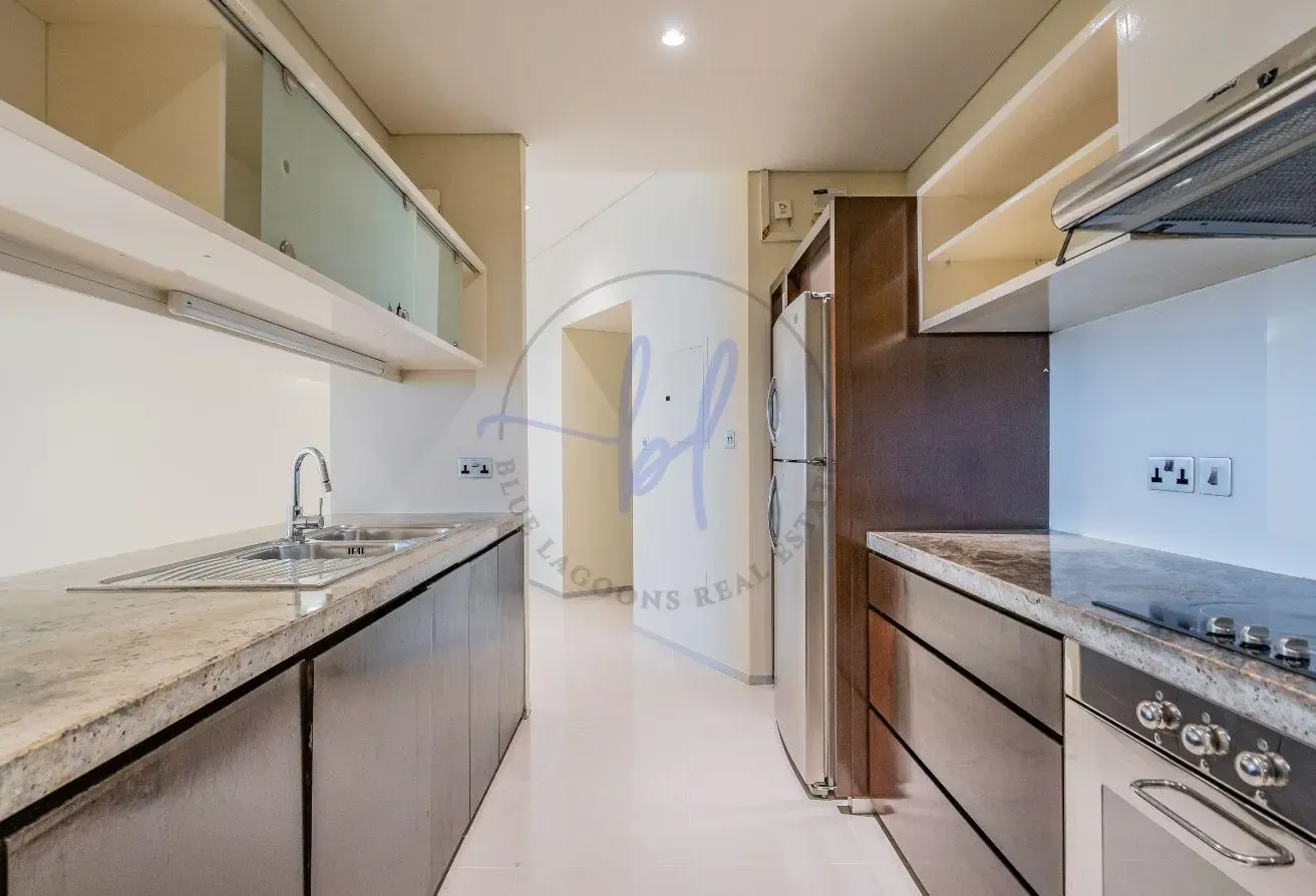 Live the SZR Dream | Furnished 2BR | Modern Living